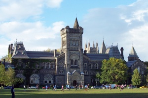 University College Toronto